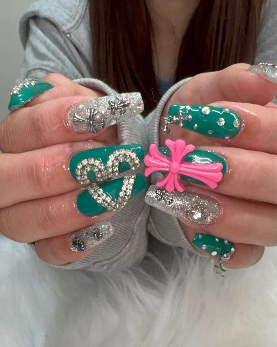 ネイル MN salonのネイルデザイン