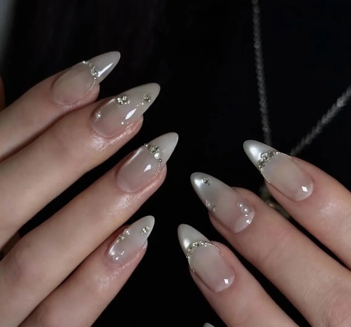 ネイル ハンドネイル Miya🎀 nailのネイルデザイン