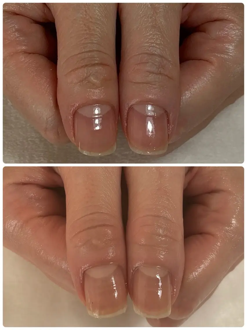 ネイル ピンク Alo.nail アロ•ネイルのネイルデザイン