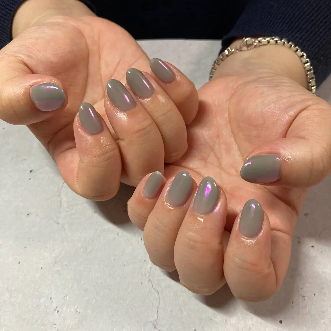 ネイル ハンドネイル nails by sayaのネイルデザイン