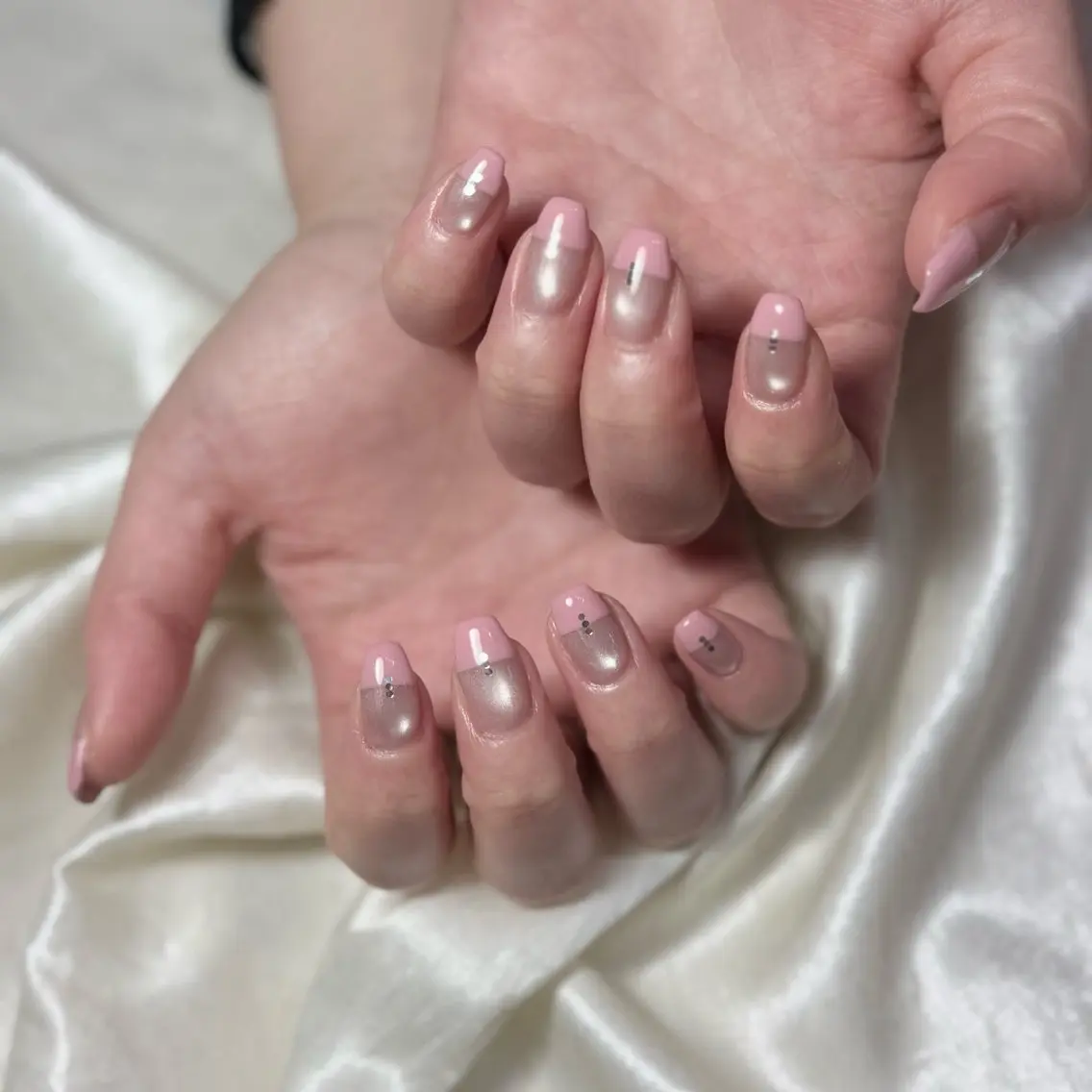 ネイル ハンドネイル elche SHOKOのネイルデザイン