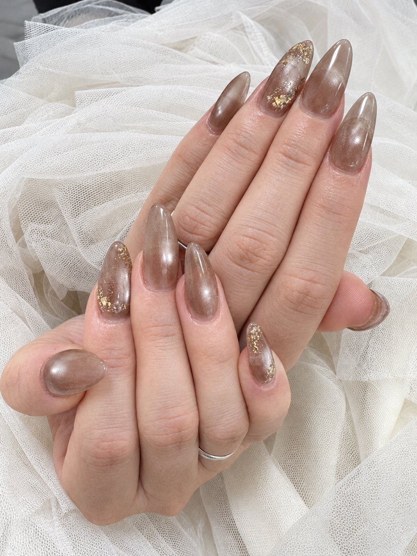 ネイル eye🎀nail 🐰ayameのネイルデザイン