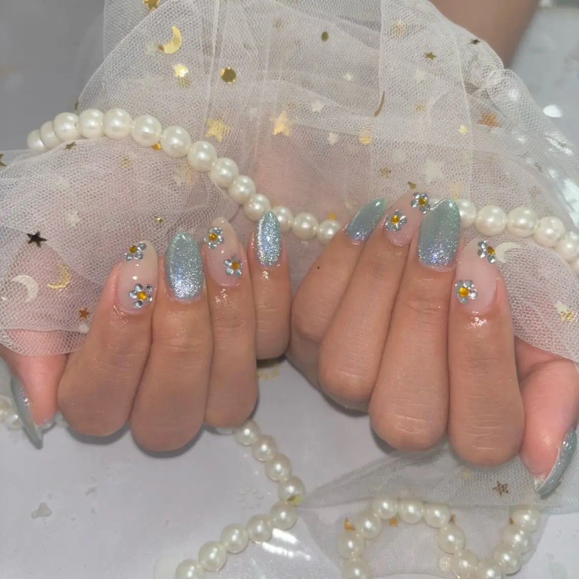 ネイル Kasumi Nailのネイルデザイン