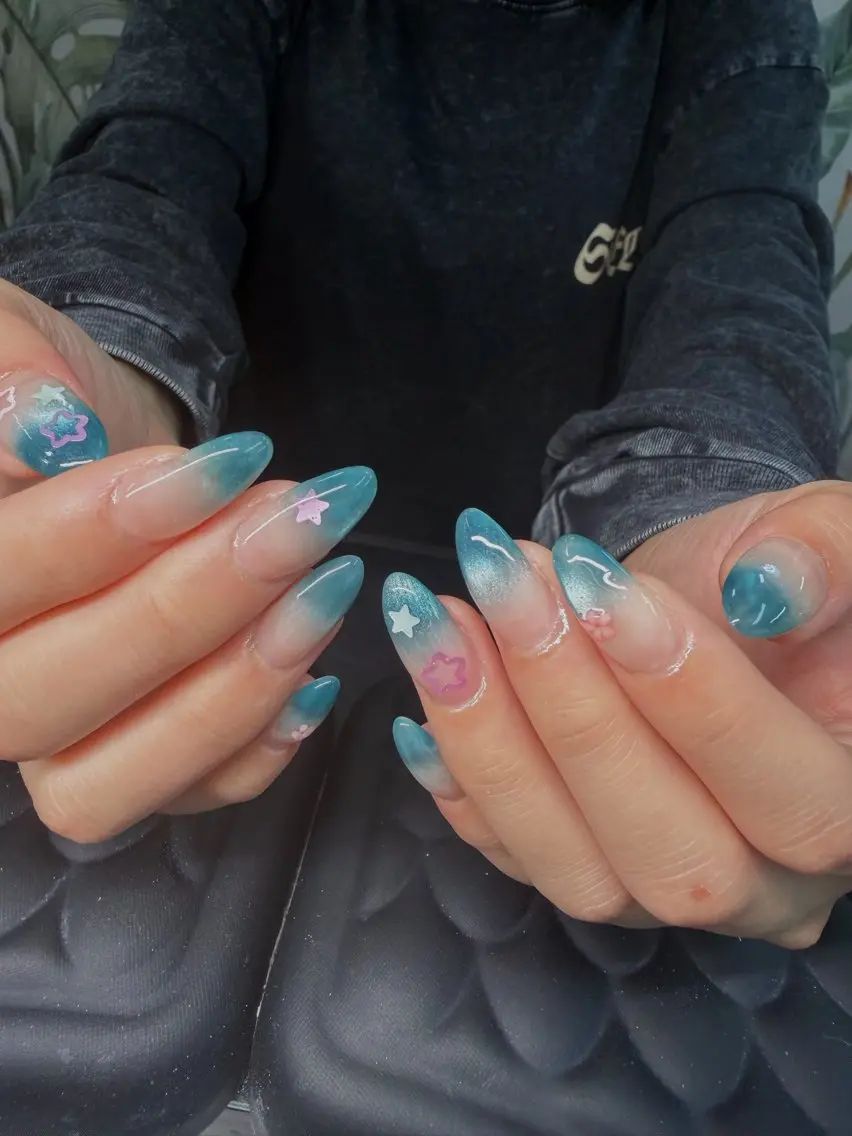 ネイル COCO Nail Ayaseのネイルデザイン