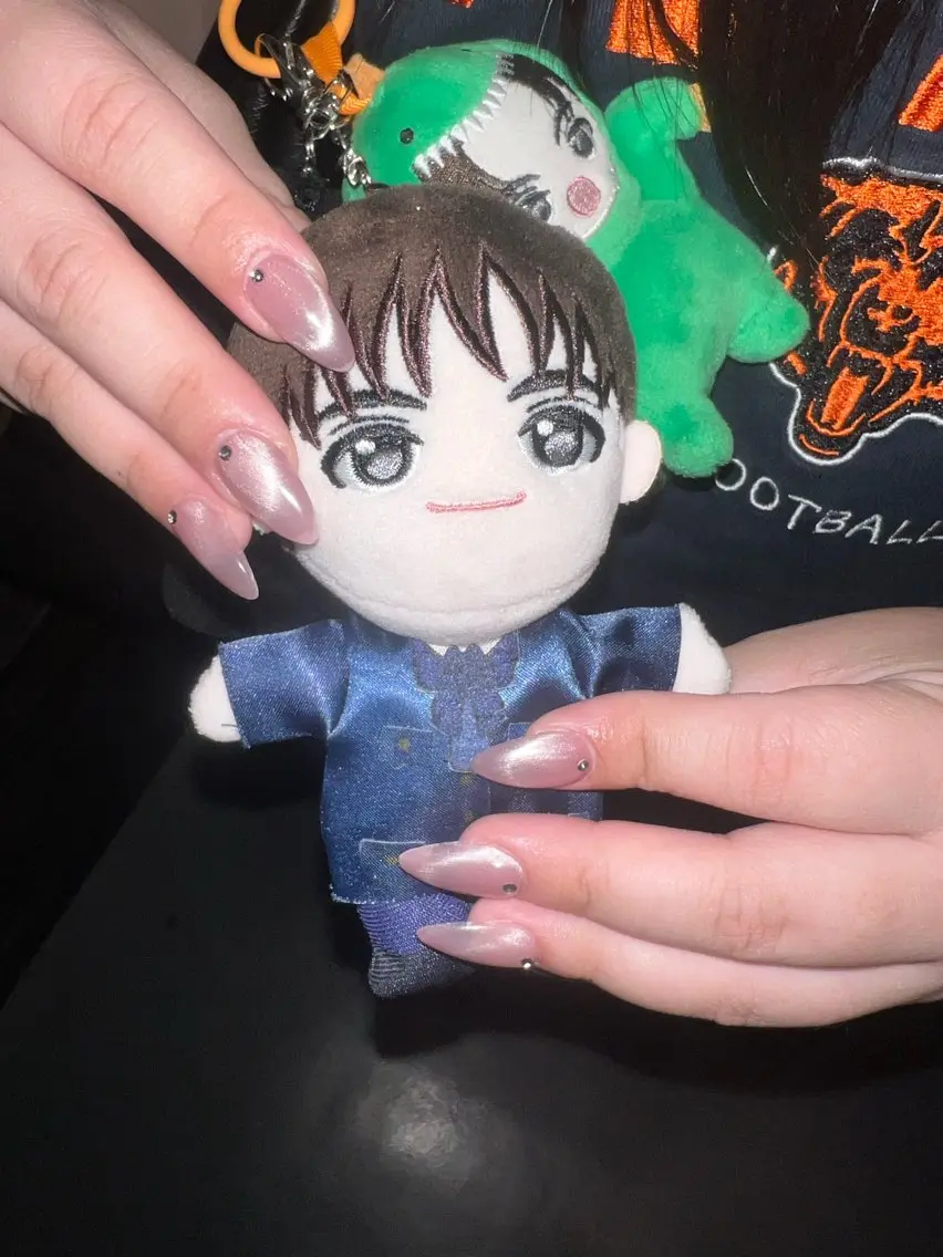 ネイル IROHA nail 烏丸店 ミサキのネイルデザイン