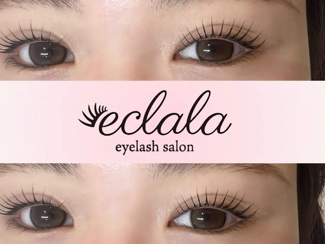 マツエク・マツパ マツパ 名駅 eyelist ♡わだのマツエク・マツパデザイン