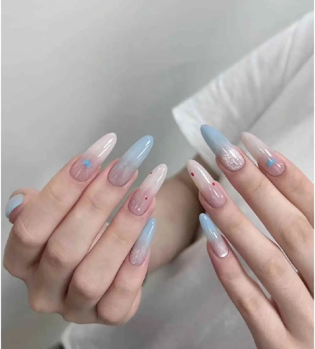 ネイル ハンドネイル sakii_nail 池袋のネイルデザイン