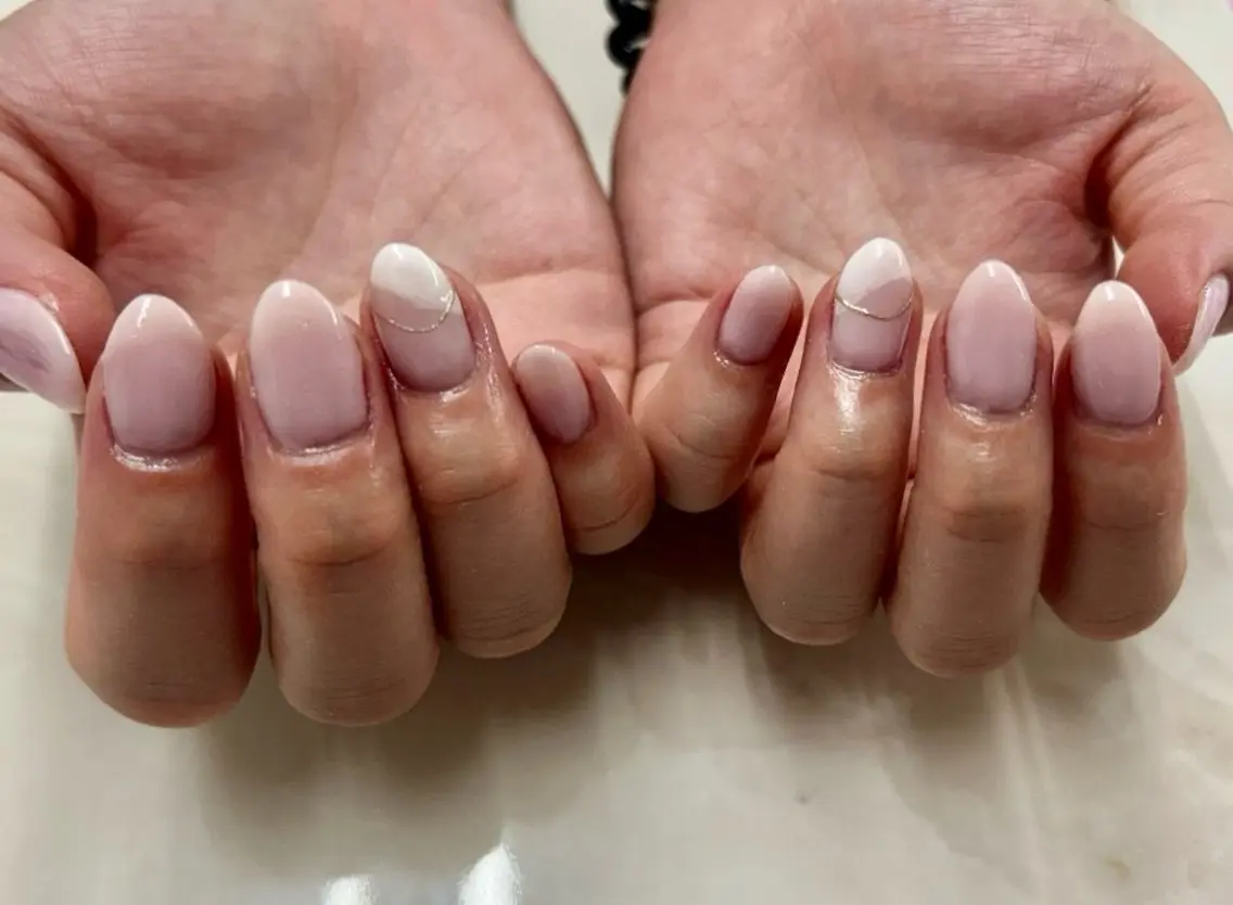 ネイル I.NAILS Nakayaのネイルデザイン