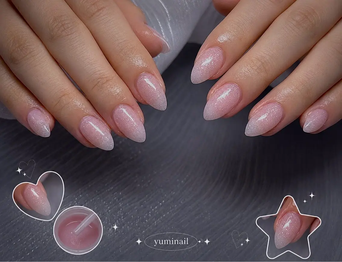 ネイル ハンドネイル Yumi nailのネイルデザイン