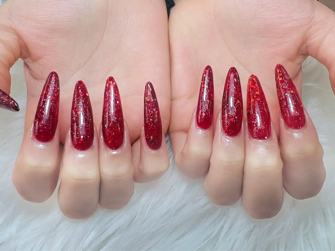 ネイル Kei Nailのネイルデザイン