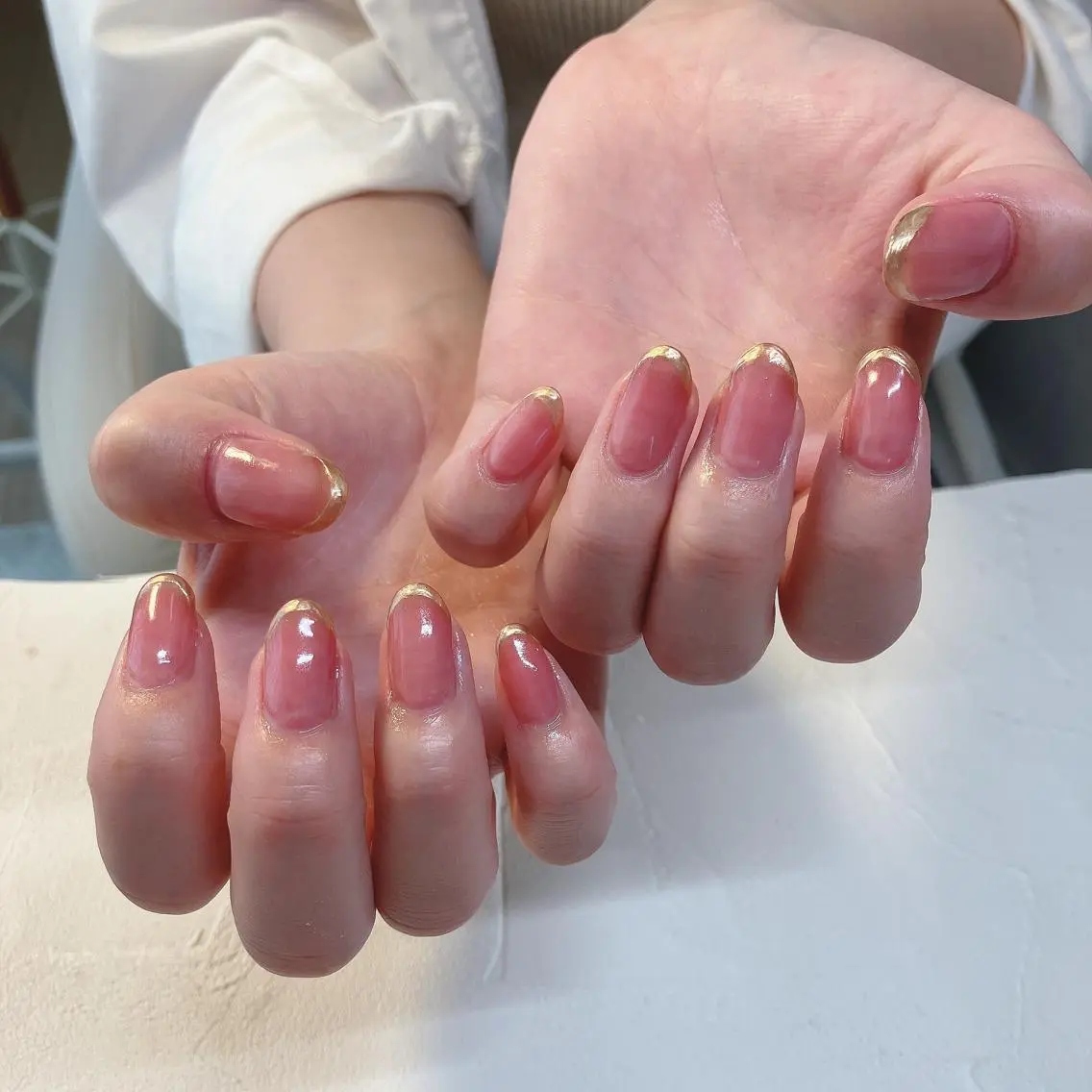ネイル ハンドネイル nails 🎀meのネイルデザイン