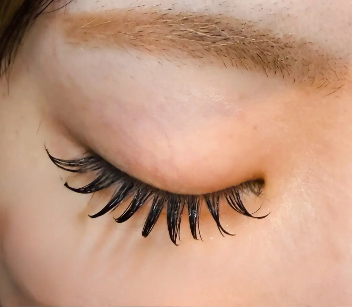 マツエク・マツパ マツエク yamaoka Naturalのマツエク・マツパデザイン