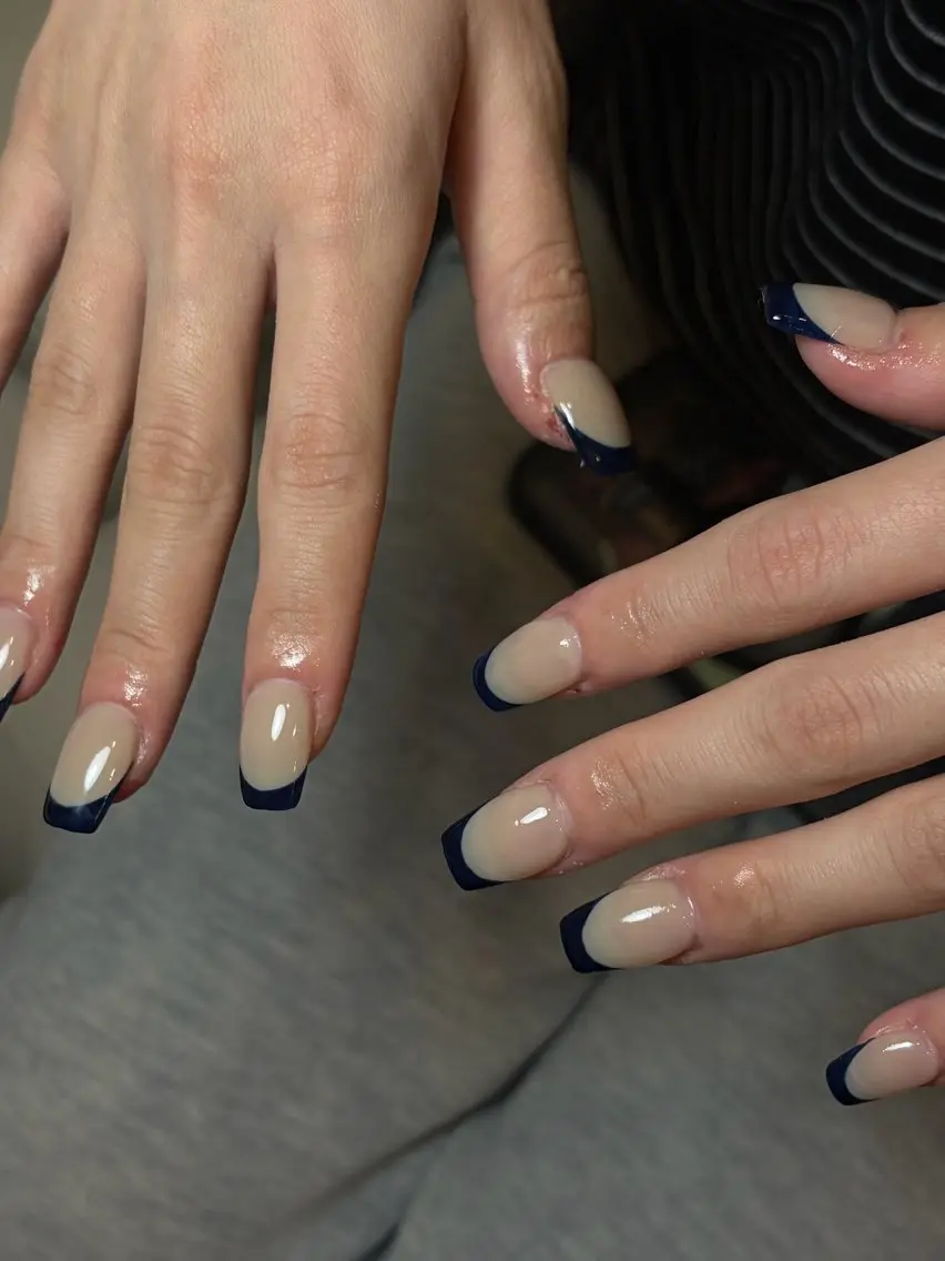 ネイル ハンドネイル D.dnail🎀 Reinaのネイルデザイン