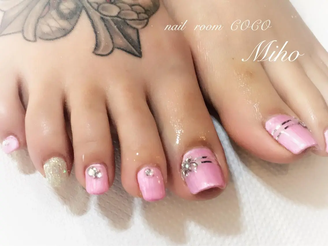 ネイル nail Berunaのネイルデザイン