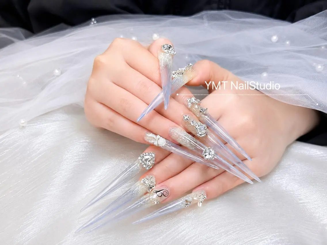 ネイル ハンドネイル YMT_ NailStudioのネイルデザイン