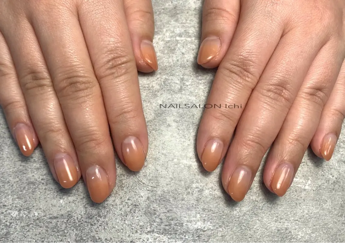 ネイル ハンドネイル NAILSALON Ichiのネイルデザイン