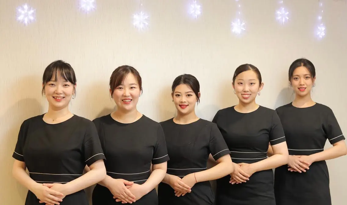 OPREA 栄店のエステ・リラクイメージ