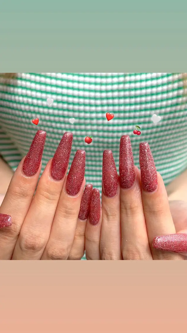 ネイル ハンドネイル Sii nail 🤍SAKIのネイルデザイン