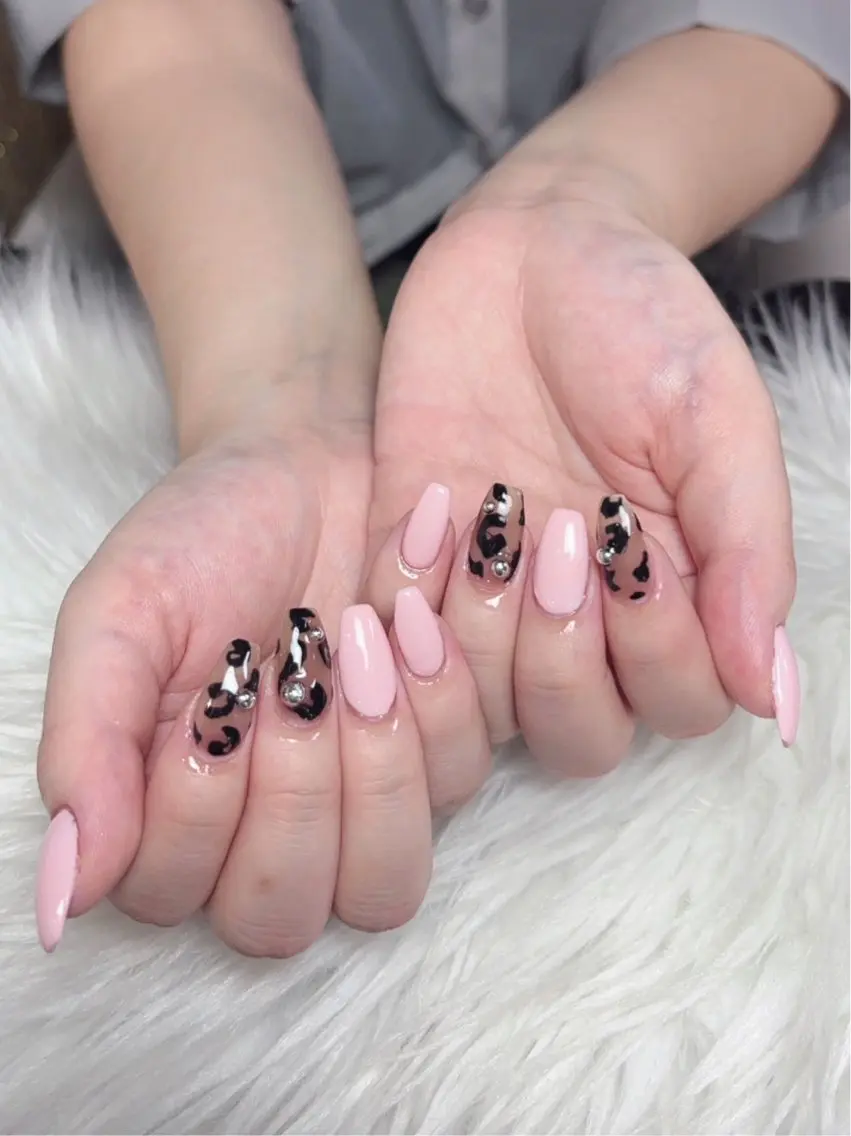 ネイル ハンドネイル Yuki Nailのネイルデザイン