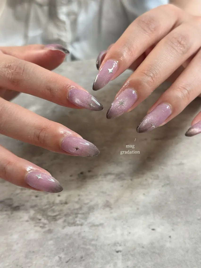 ネイル ハンドネイル One's Nail Roomのネイルデザイン