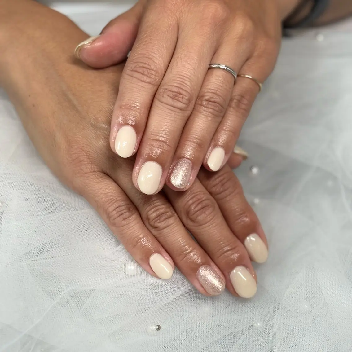 ネイル ハンドネイル see nailのネイルデザイン
