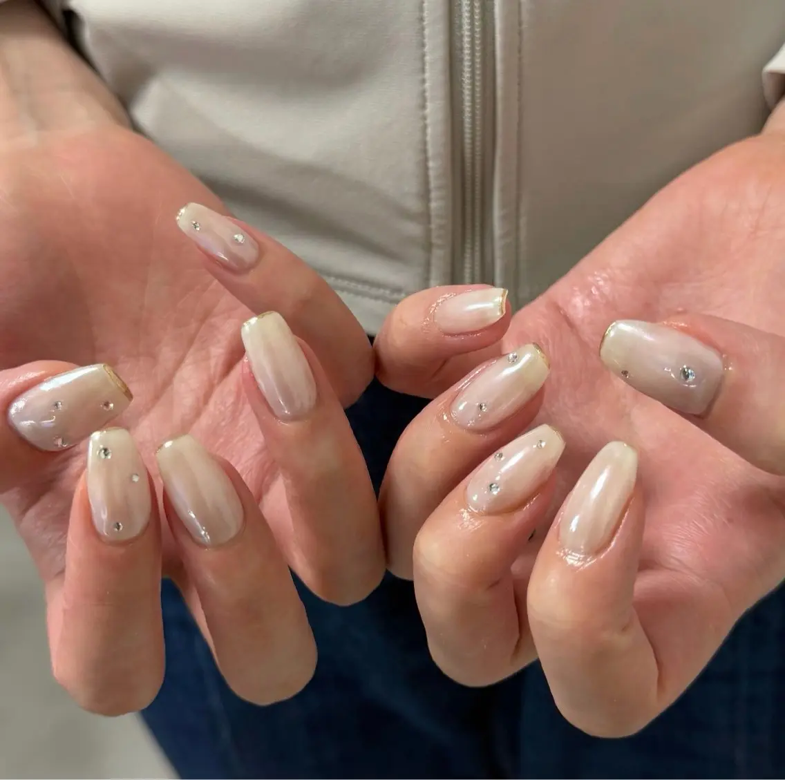 ネイル nailsalon bijuのネイルデザイン