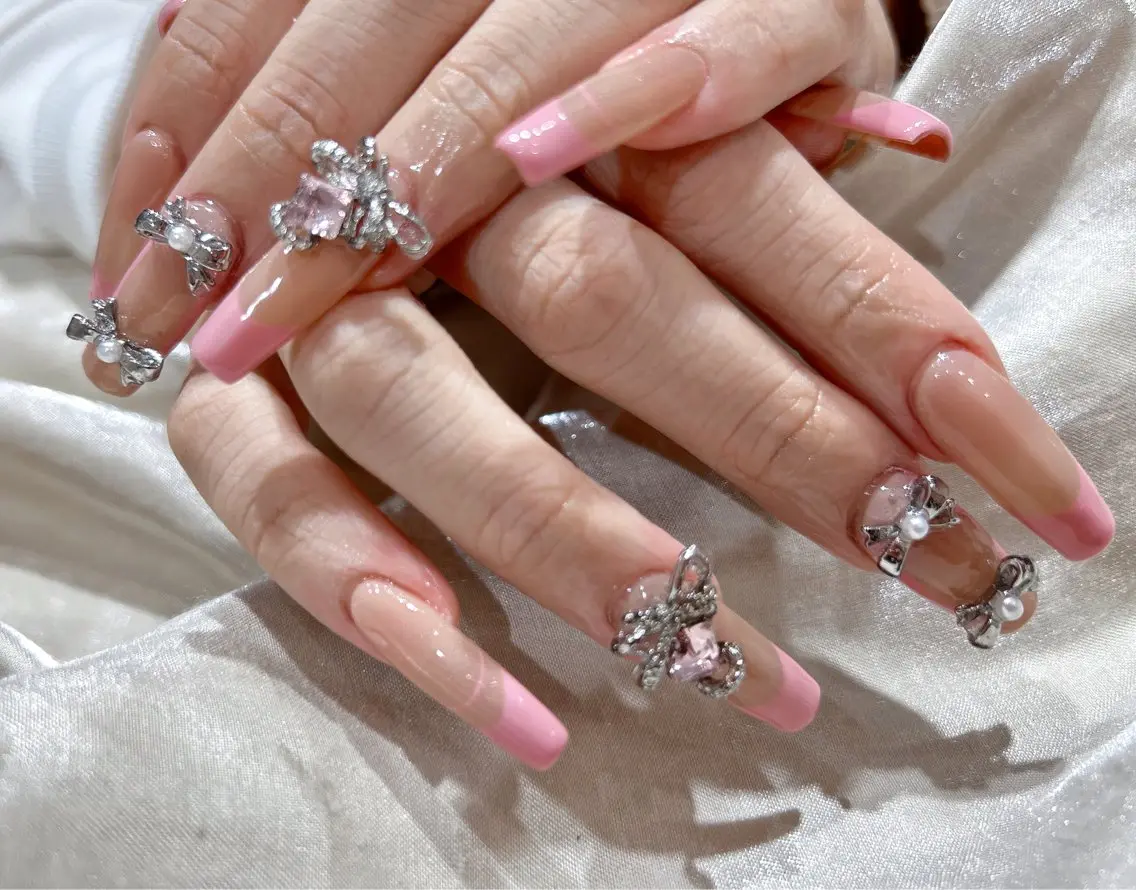 ネイル Umi nail& eyelashのネイルデザイン