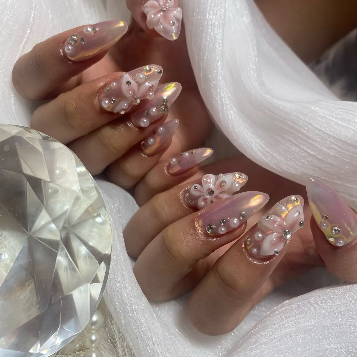 ネイル Beauty Space N&Nのネイルデザイン