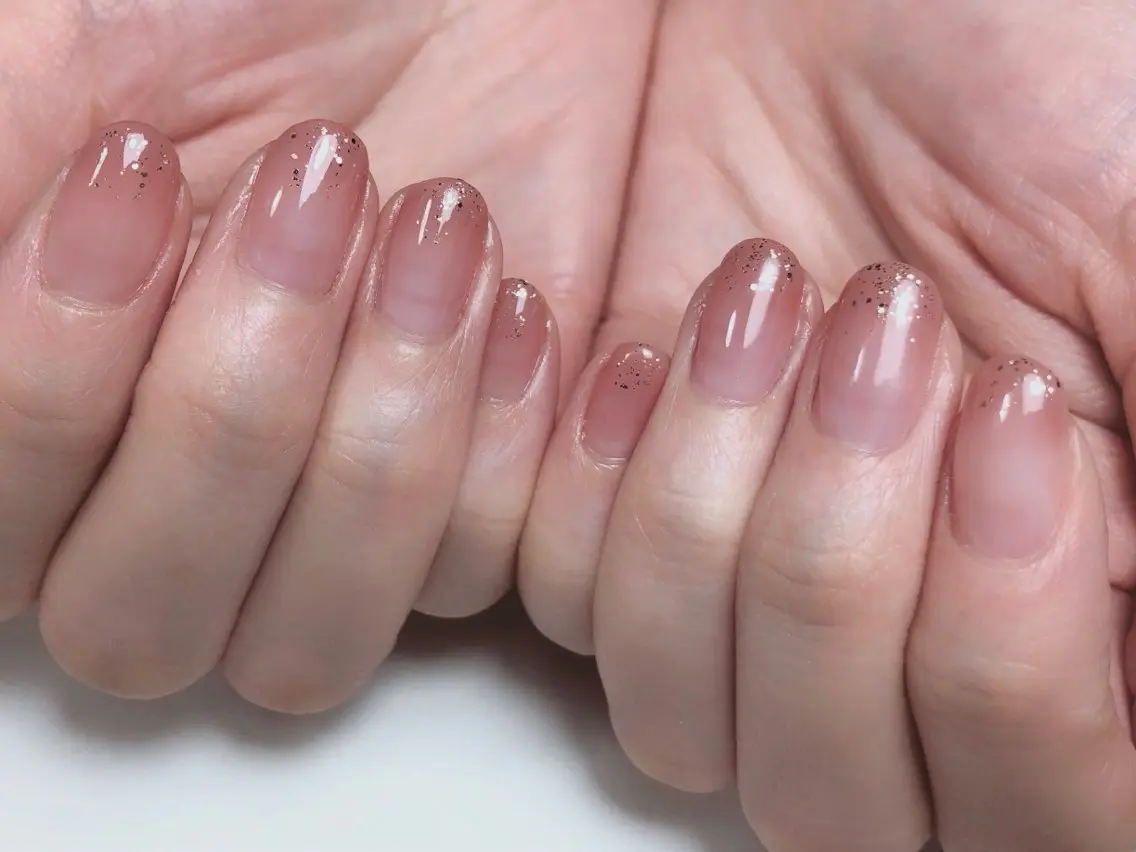 ネイル ハンドネイル atelier in bloomのネイルデザイン