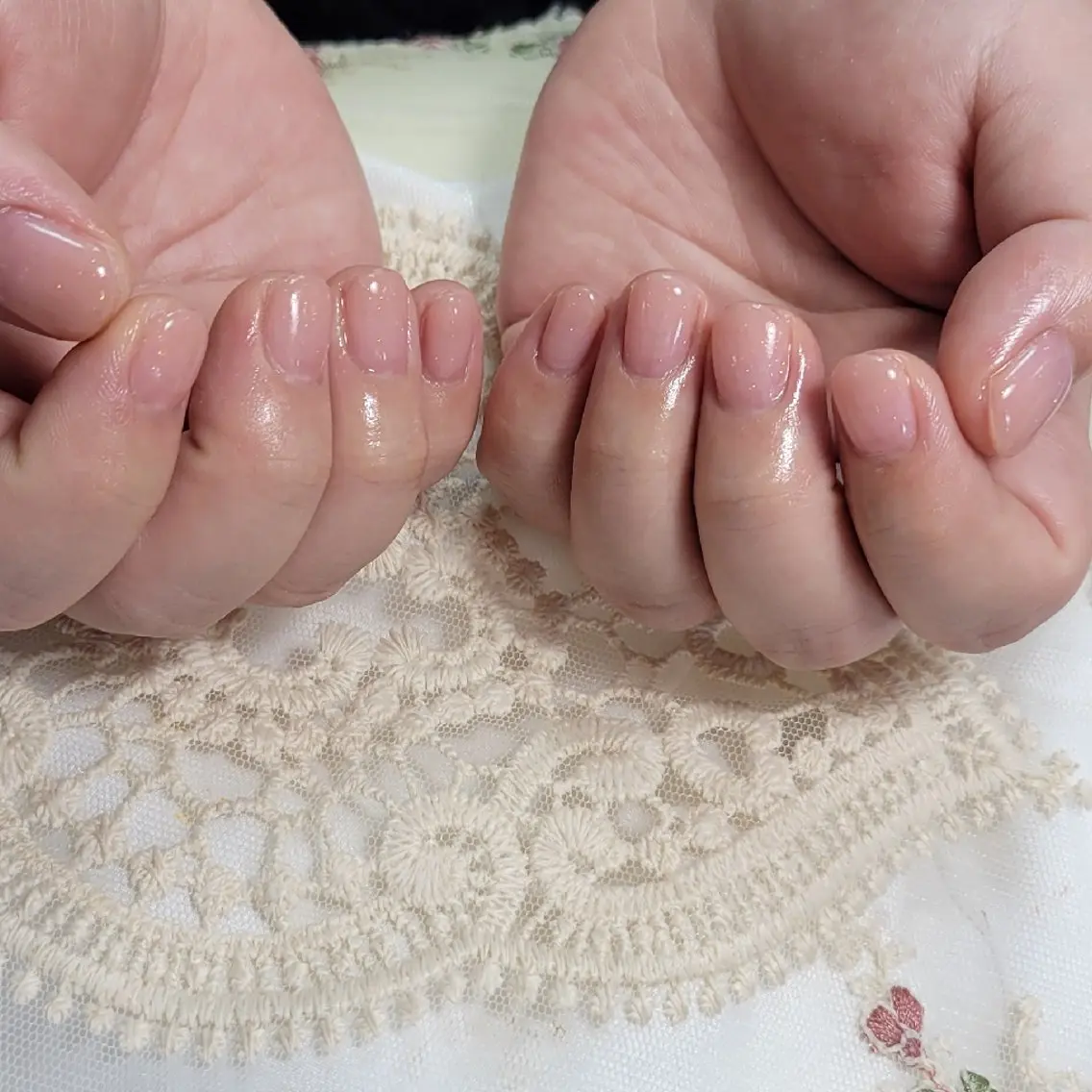 ネイル ハンドネイル ネイルサロンほっこり kanaのネイルデザイン