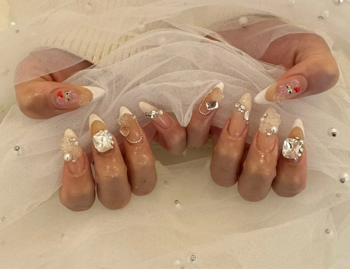 ネイル ハンドネイル nail salon belleのその他イメージ