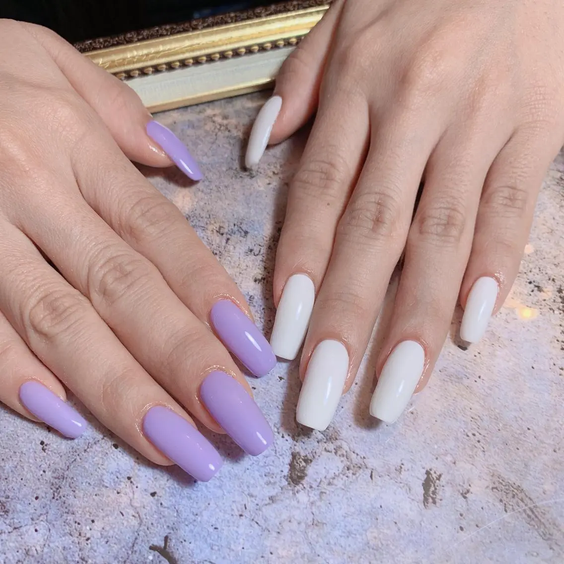 ネイル FLY Nail Salonのネイルデザイン