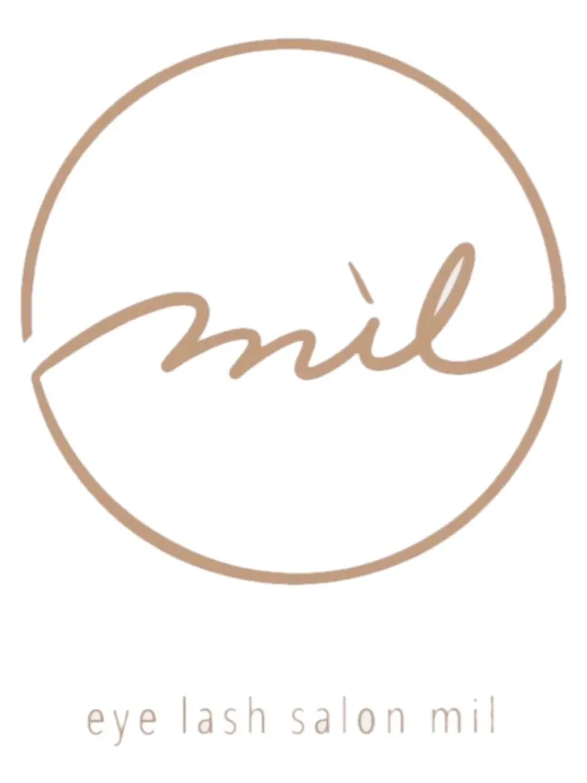 マツエク mil✩.* Hinaのマツエク・マツパデザイン