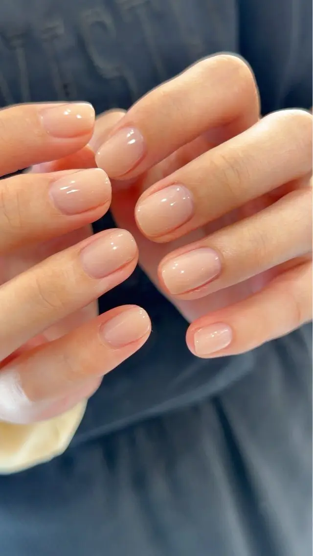 ネイル ハンドネイル & BE nail アンドビーネイルのネイルデザイン