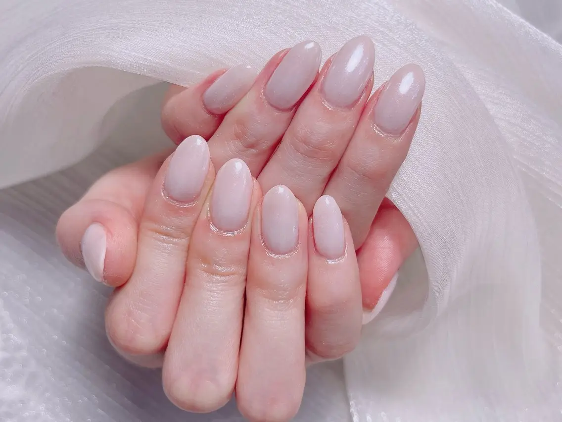 ネイル ハンドネイル KARI ネイルサロンのネイルデザイン