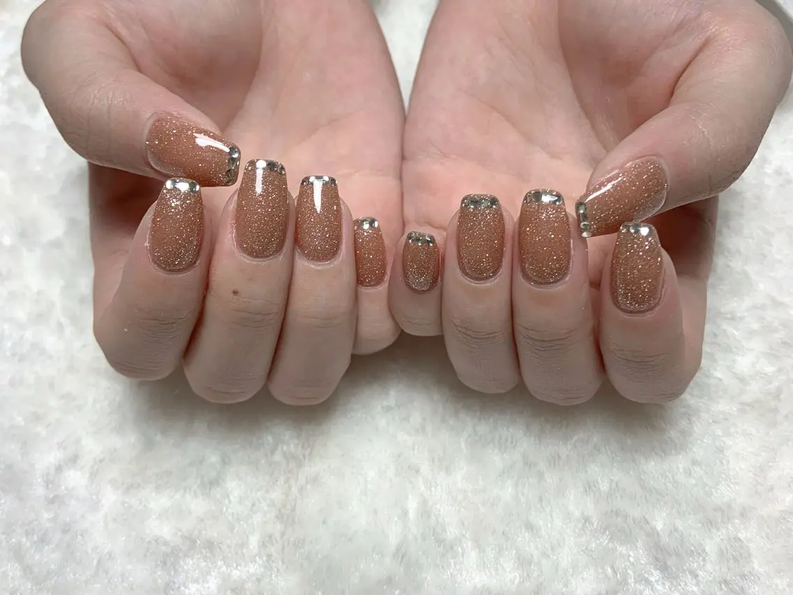 ネイル ハンドネイル Nail Jolieのネイルデザイン