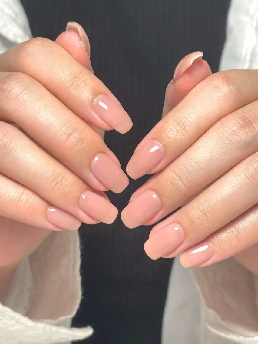 ネイル ハンドネイル noi. Chisaのネイルデザイン