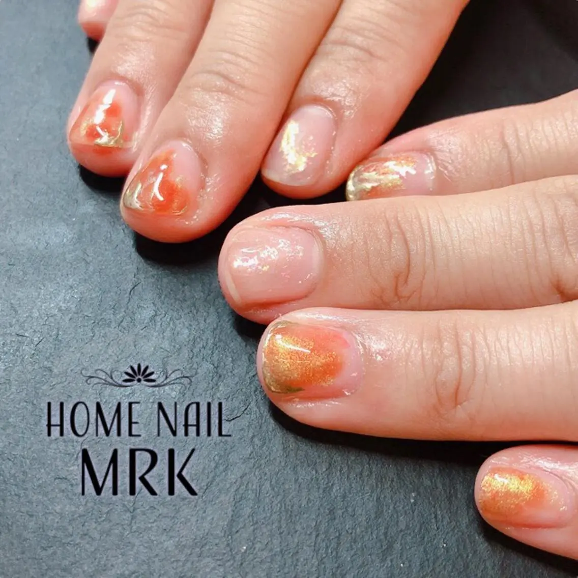 ネイル MARUKO nailのネイルデザイン