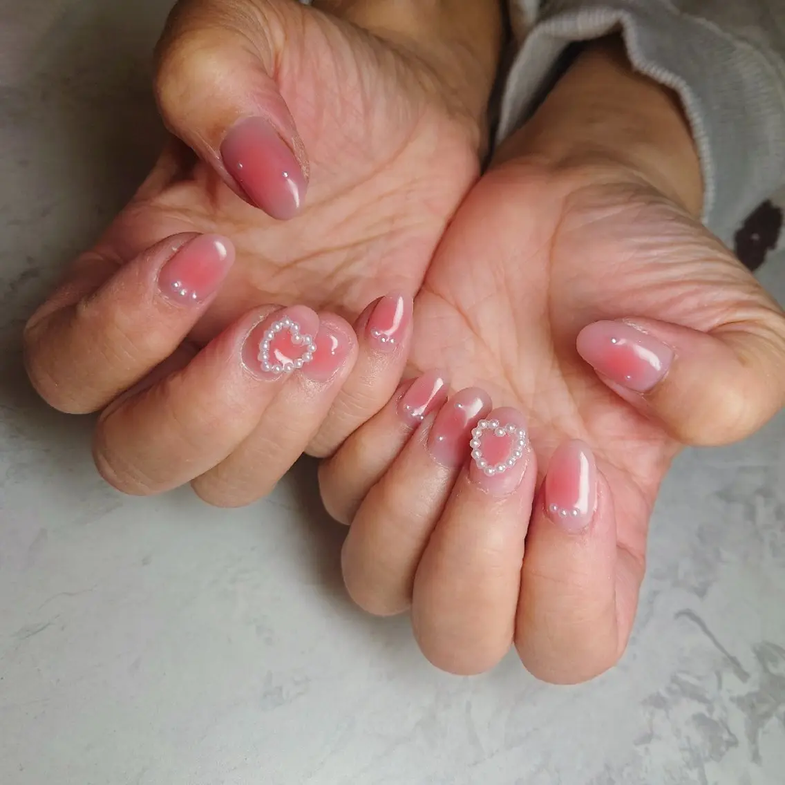 ネイル nailme! 遠藤智佳のネイルデザイン