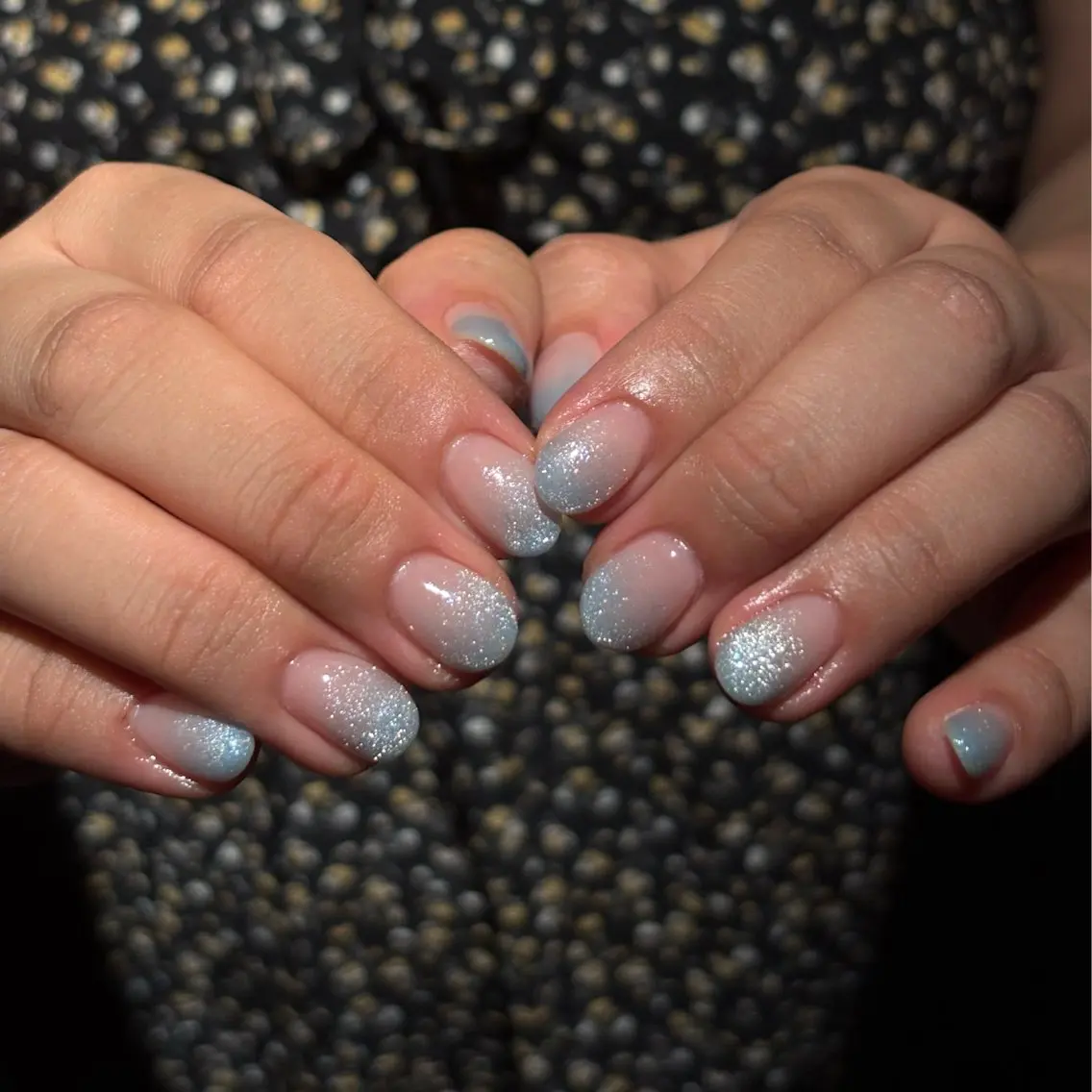 ネイル ハンドネイル WHITE NAIL 難波店 YUMAのネイルデザイン