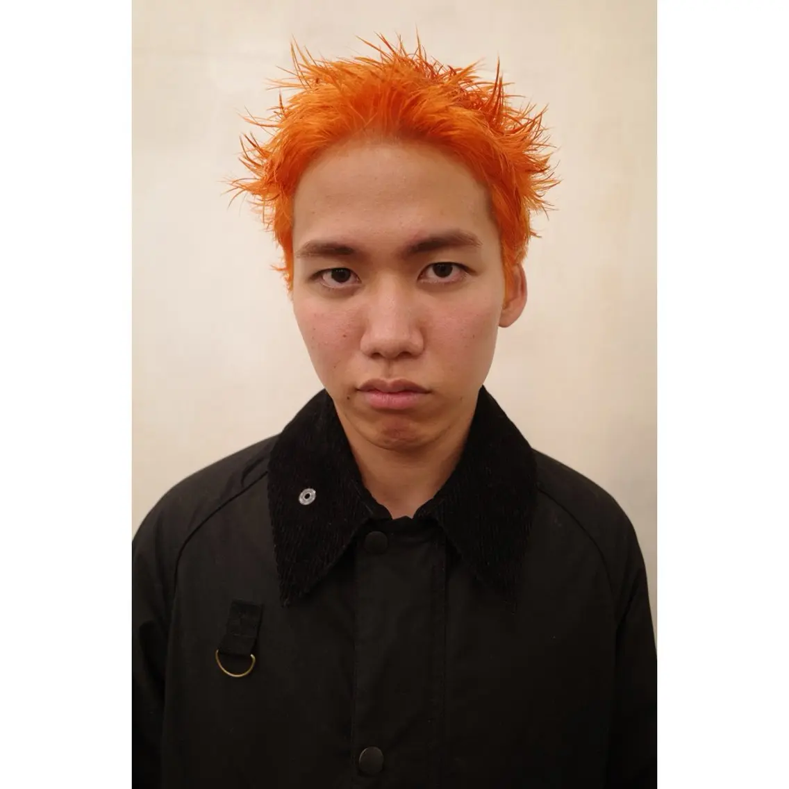 ⚡️学生様限定⚡️カット&Wカラー&ライトトリートメント メンズの写真