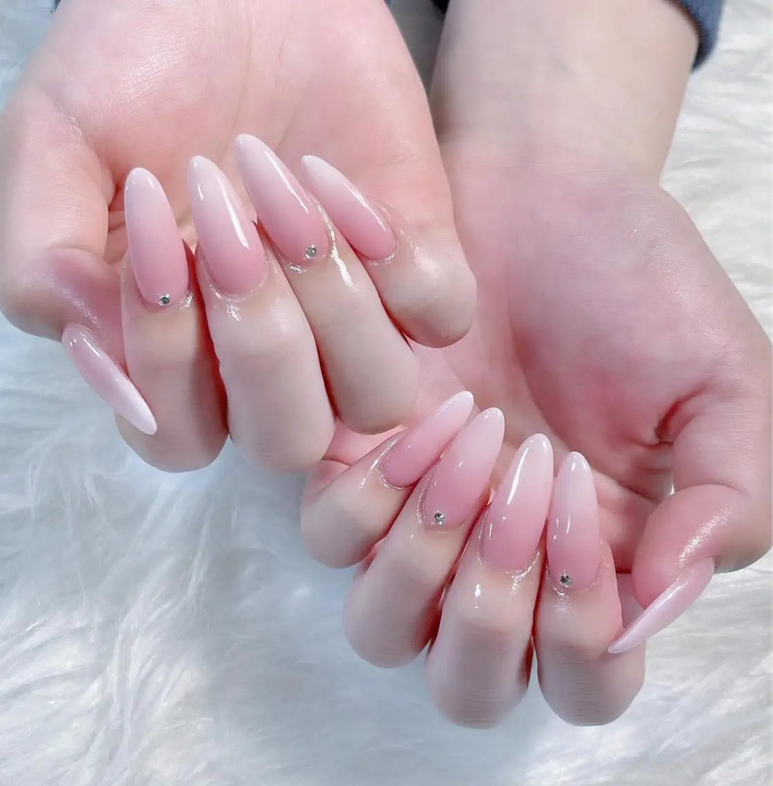ネイル THANHTHANH NAILのネイルデザイン