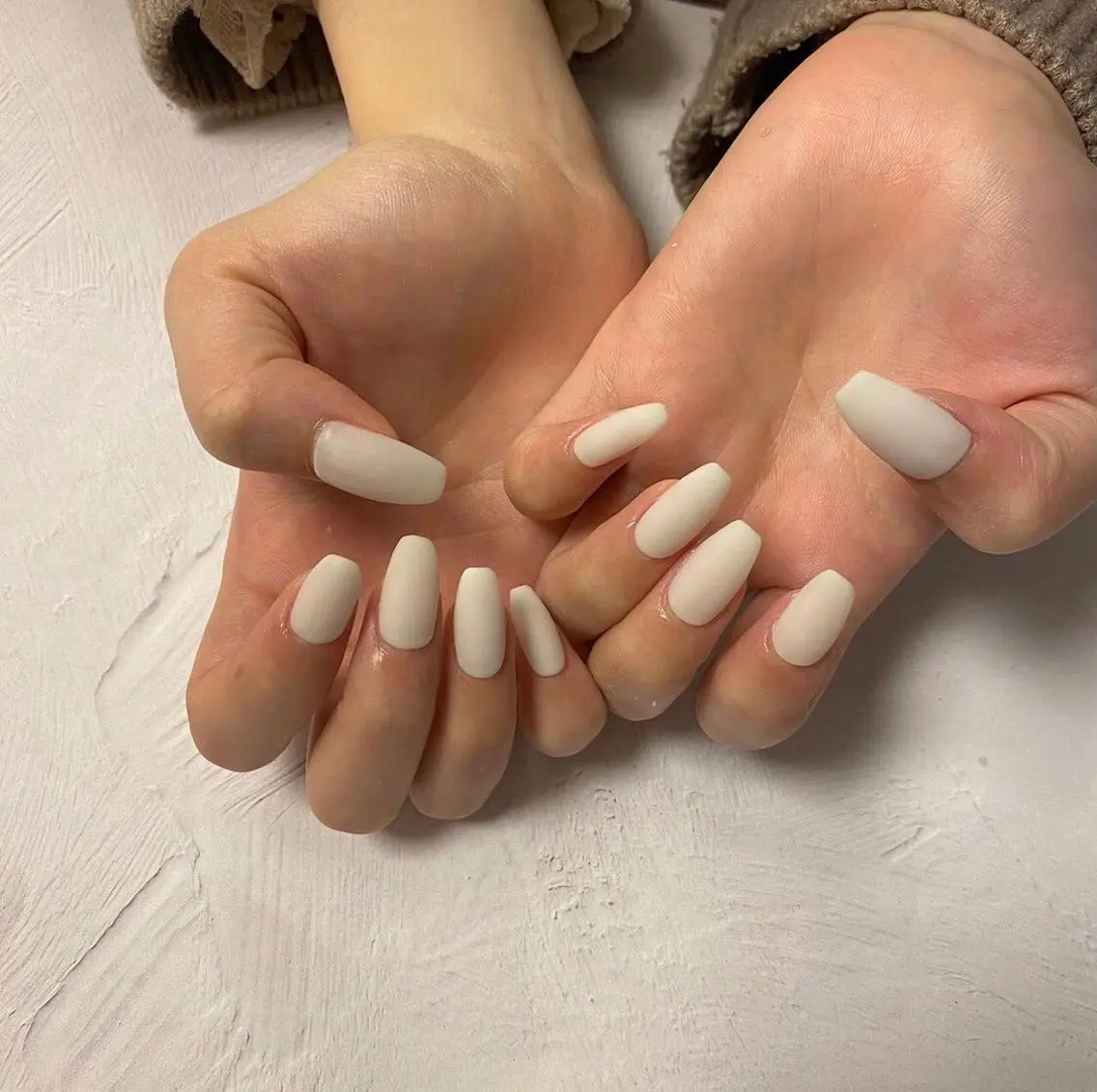 ネイル nail salon granveilのネイルデザイン