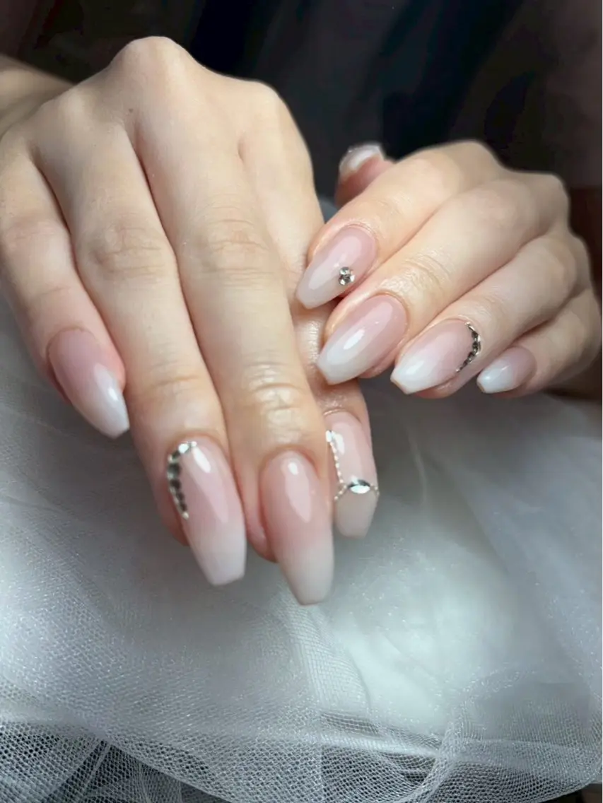 ネイル ハンドネイル Lety maoのネイルデザイン