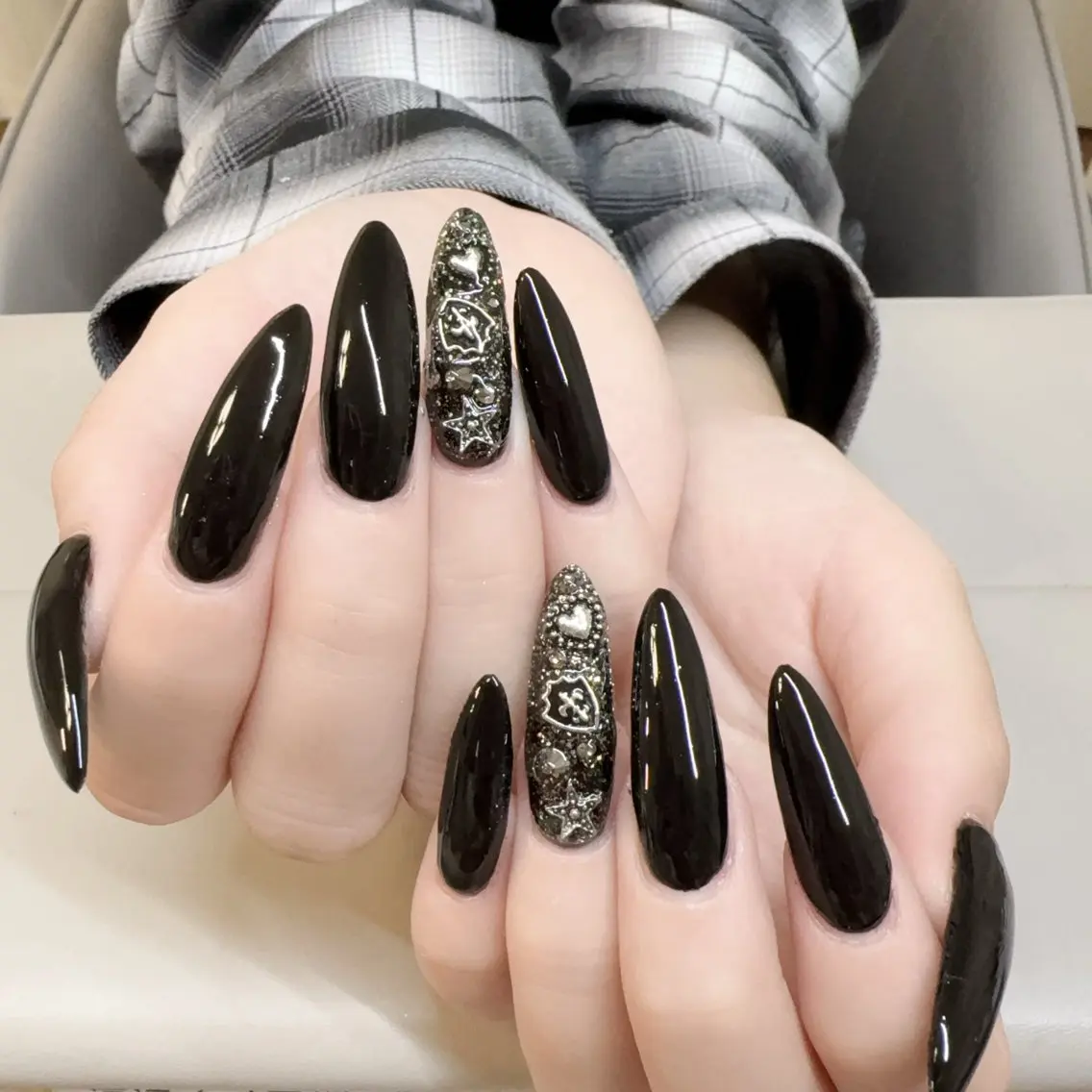 ネイル Rika  nail cocoのネイルデザイン