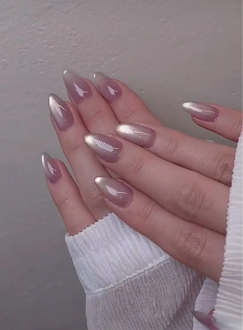 ネイル Ecrin nail ✨Yukiのネイルデザイン