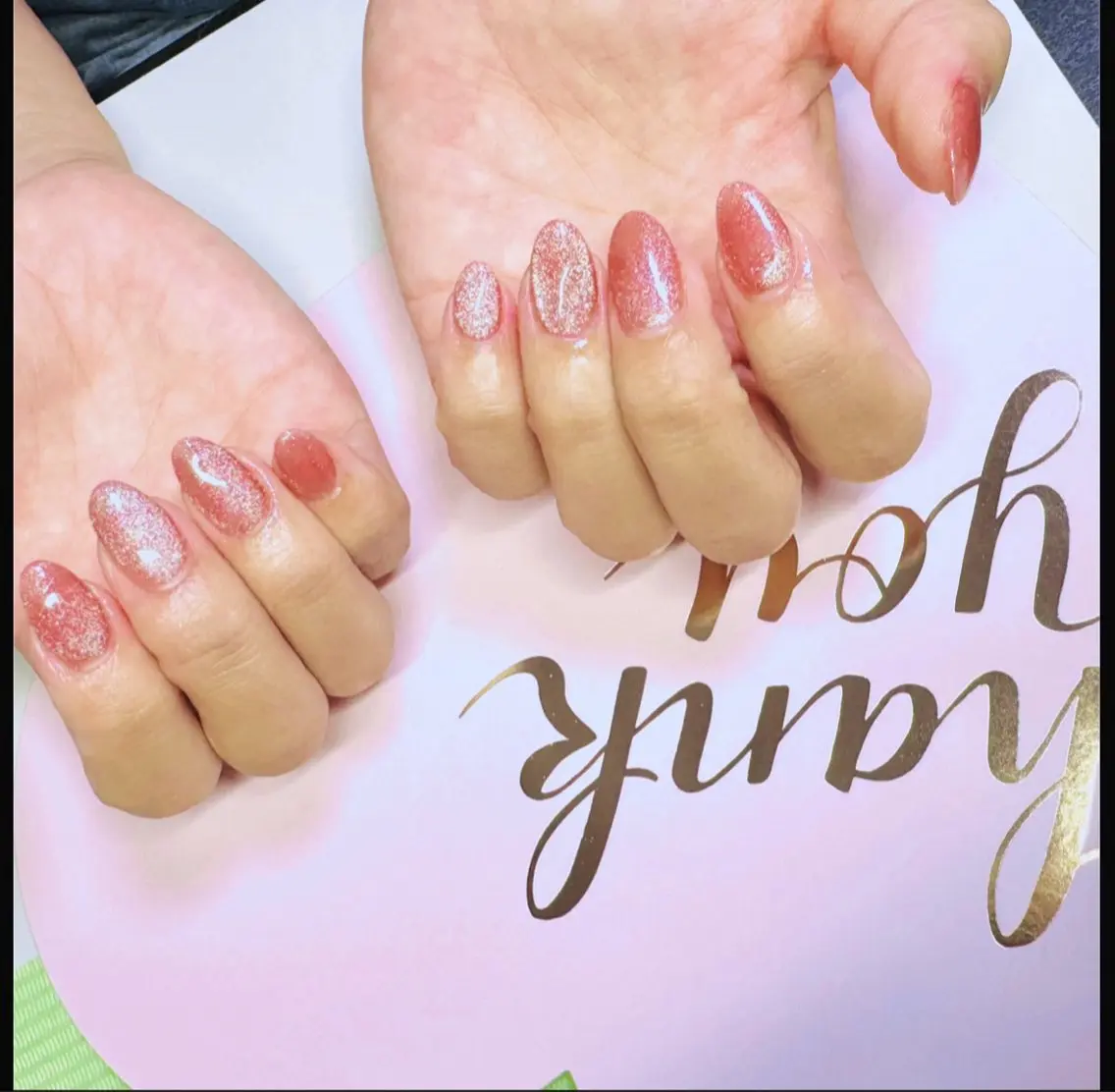 ネイル ハンドネイル BENI 💅✨のネイルデザイン
