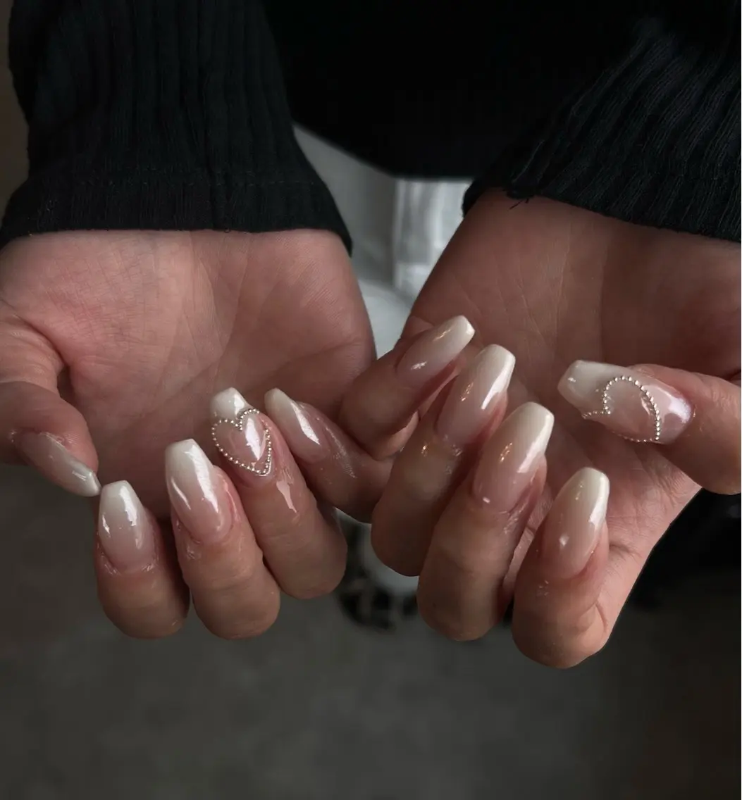 ネイル ハンドネイル Y's nail ˚✧₊YUIのネイルデザイン