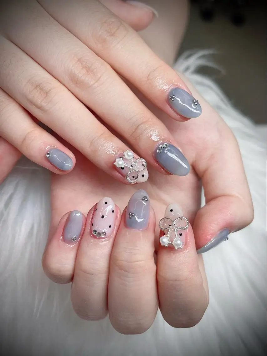 ネイル Ruby Nail Salonのネイルデザイン