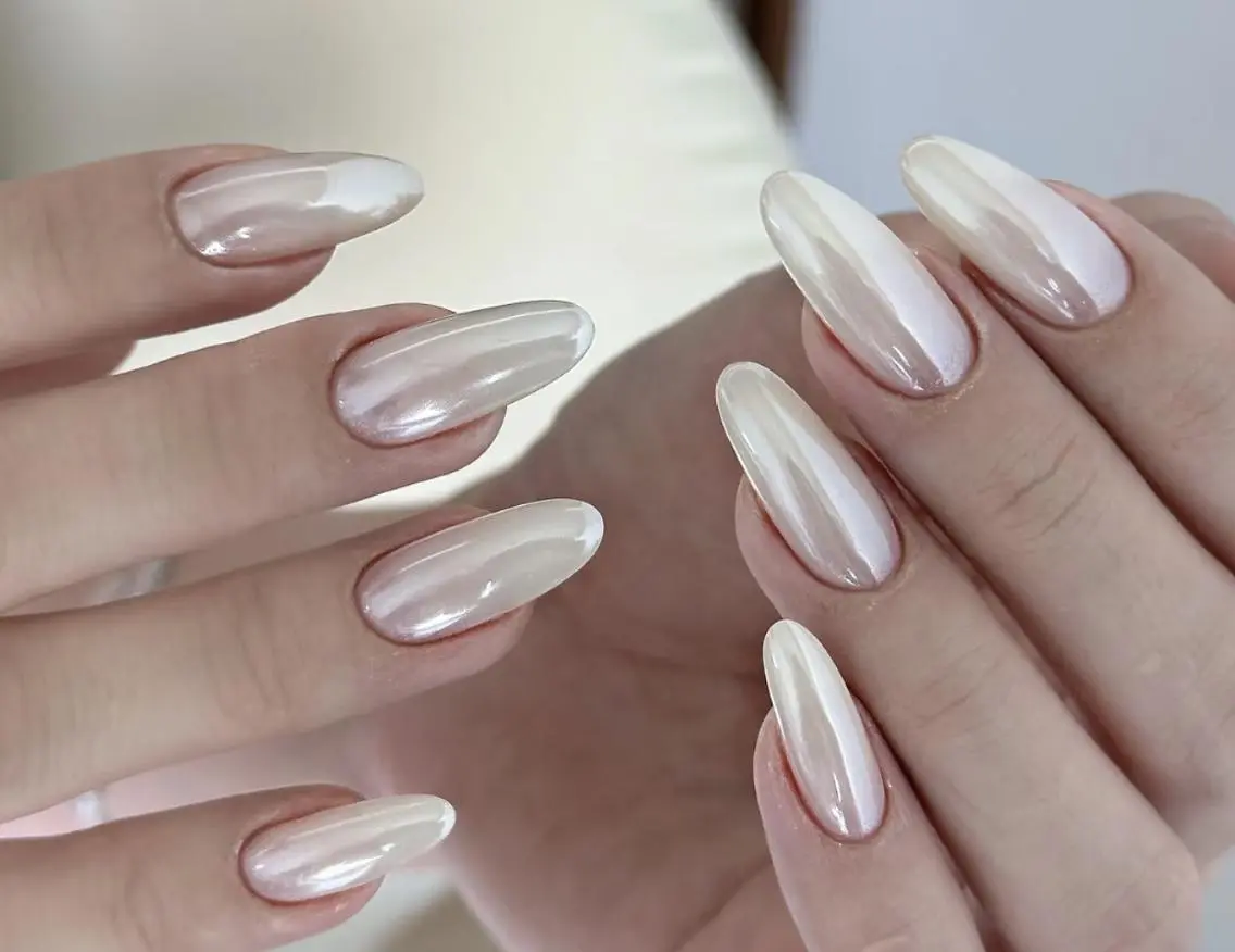 ネイル ハンドネイル Miya🎀 nailのネイルデザイン